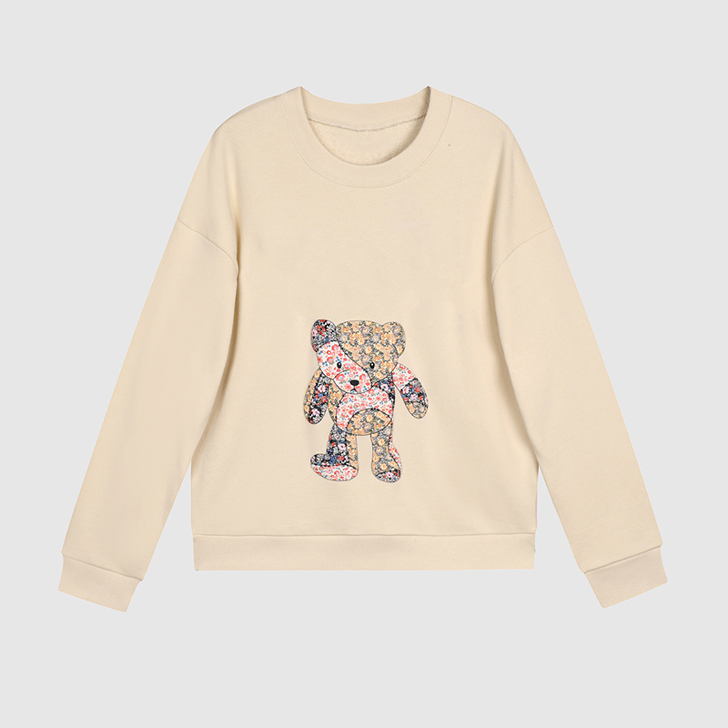 

20SS Fashion Stylist Mens Sweatshirt Jacket Men Women Top Quality Super Soft Sweatshirts Pullover Long Sleeve Hip Hop hoodies coat, Beige