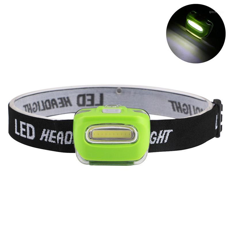 

Portable Mini LED Headlamp 3 Modes Beam Light Headlight Lantern Head Lamp Torch For Outdoor Lighting With Headband1