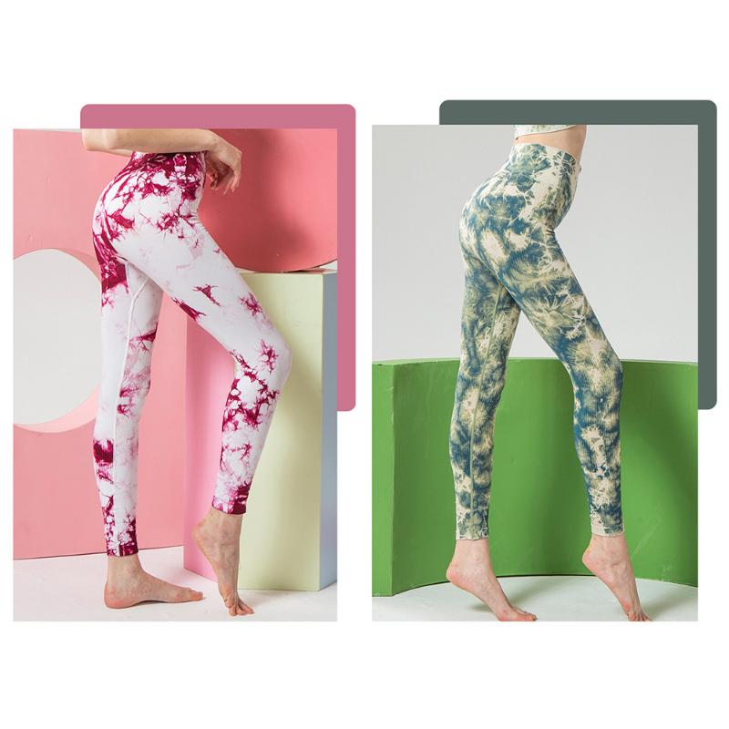 

Yoga Pants Fitness Pants M-XL High Waist Slim Running Gym Fitness Running Leggings Tights Elastic Workout Sports, Black