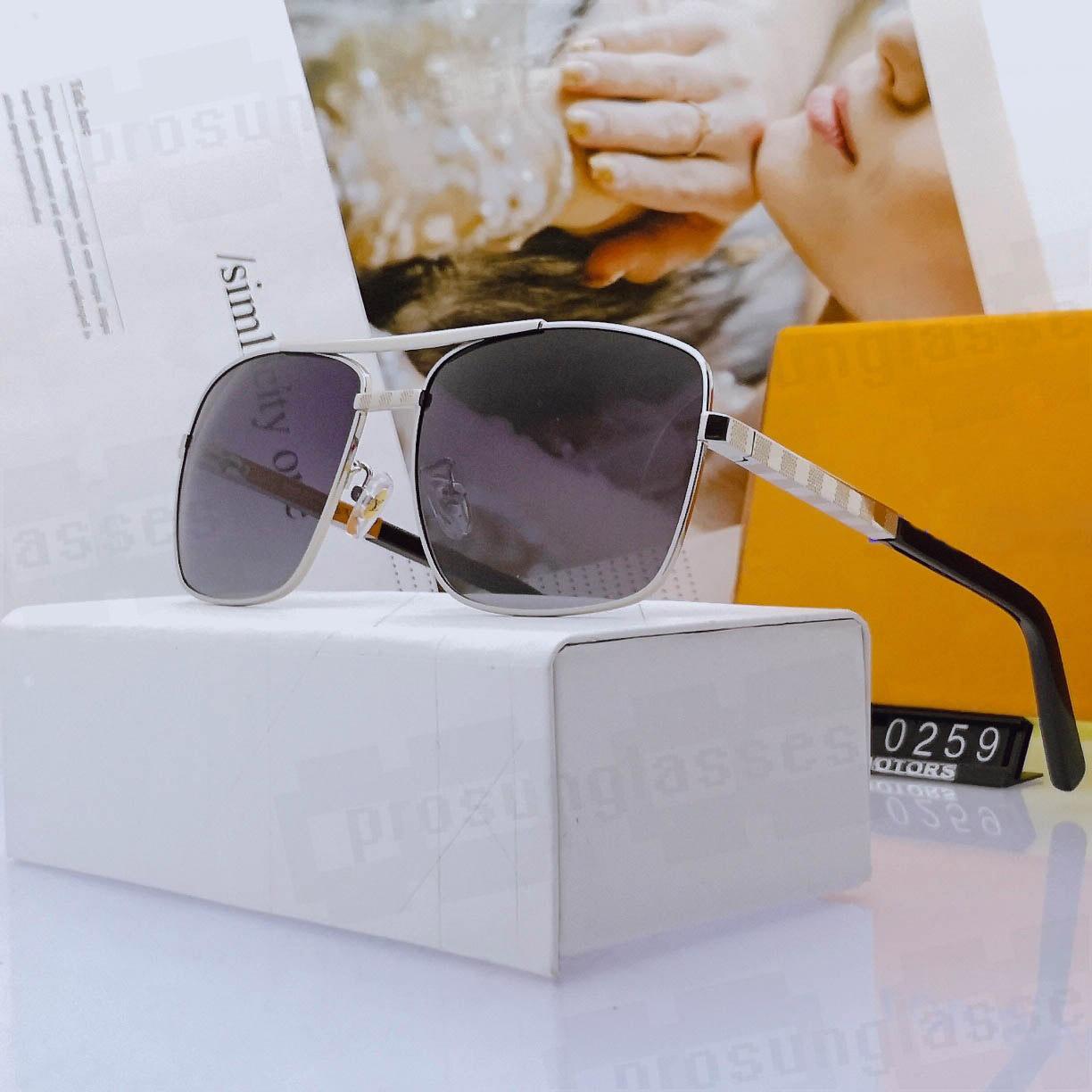 

men women designer sunglasses cool polarizing driving rectangle luxury attitude pilot sun glasses uv400 top quality des lunettes de soleil, White;black