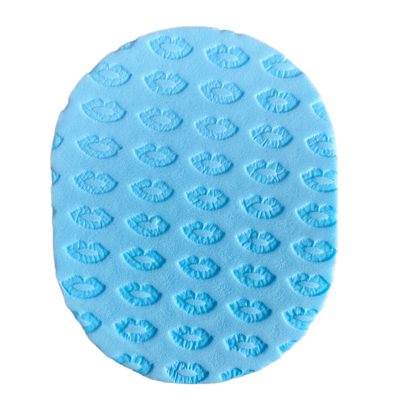 Beauty Items Deep cleansing face remover towel magic device Facial Cleanser Soft thickening powder puff-image-754760787
