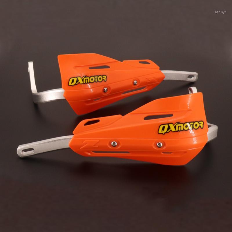 

22mm 28mm Handbars Handguards Falling Protection Hand Guard Cover for Motocross Dirt Pit Bike Motorbike1