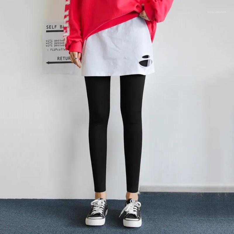 

Adjustable Layering Fake Top Lower Sweep Skirt Halfs-Length for Sweater Sweatshirt Jackets Coat PR Sale1, Broken hole a