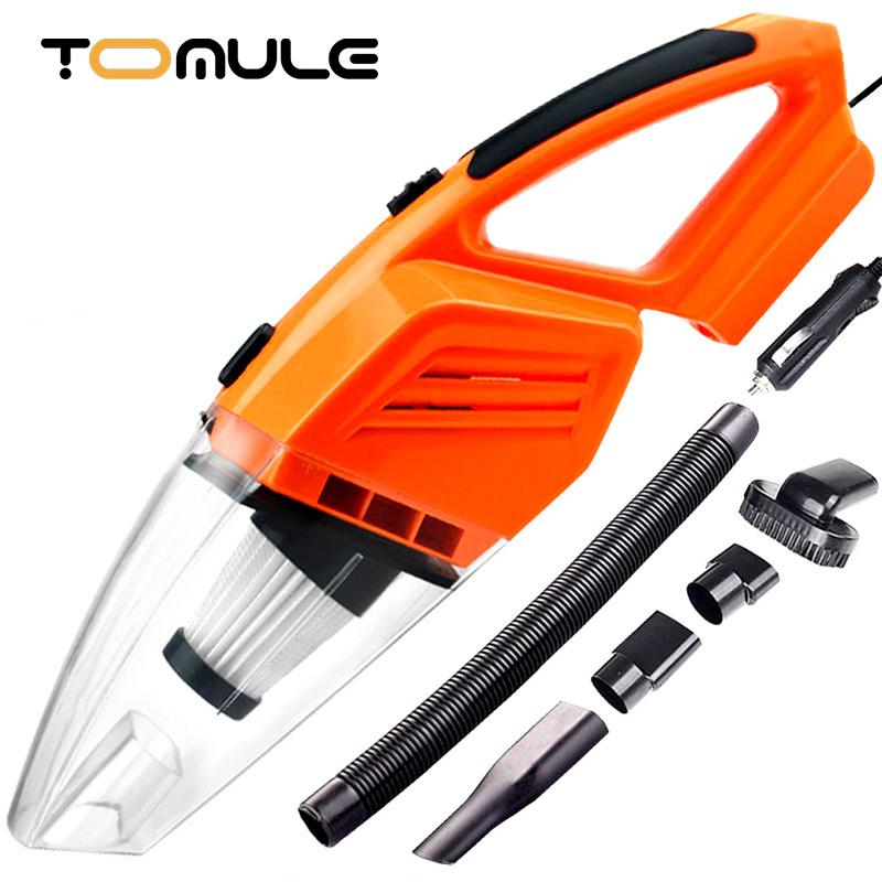

Car vacuum cleanerHandheld vacuum cleanerMini cleanerWet and dry cleanerSuper high power 120W car cleaner