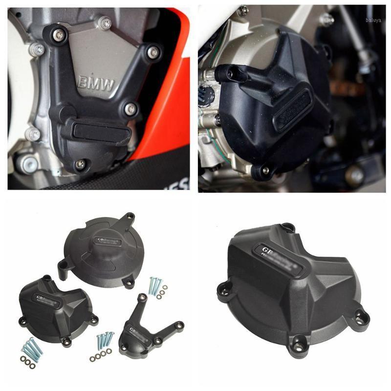 

S1000rr Motorcycle Engine Cover Protection Case for GB Racing for S1000 R RR XR S1000R S1000RR 2017-2019 S1000XR 2015-20191