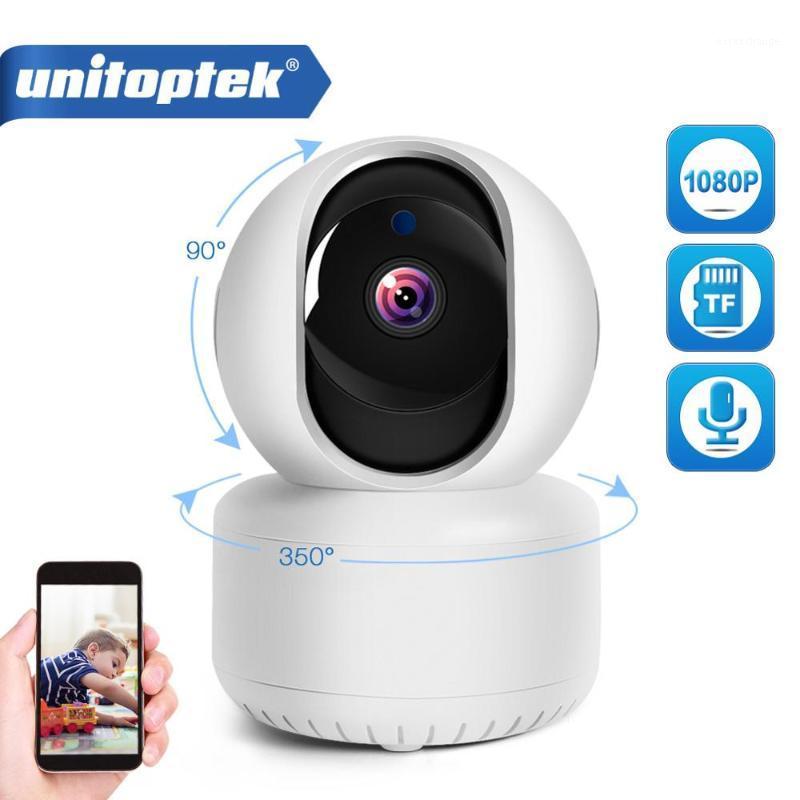 

HD 1080P 2MP Wireless PTZ IP Camera Intelligent Home Security Surveillance CCTV Network Wifi Camera Two Way Audio XMEye iCsee1