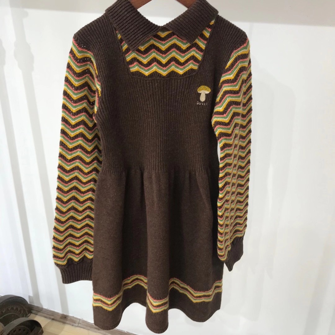 

lot Baby Toddler Girls Skirts Children Cherry Ruffle Cotton 1-7T sylvia 610138161126