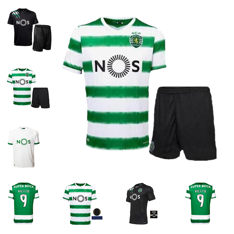

Thai Sporting lisbon #28 C.RONALDO B.FERNANDES RAPHINHA retro Soccer Jerseys 20 21 sporting lisbon PHELLYPE WENDEL ACUNA Football shirt, Third patch 1