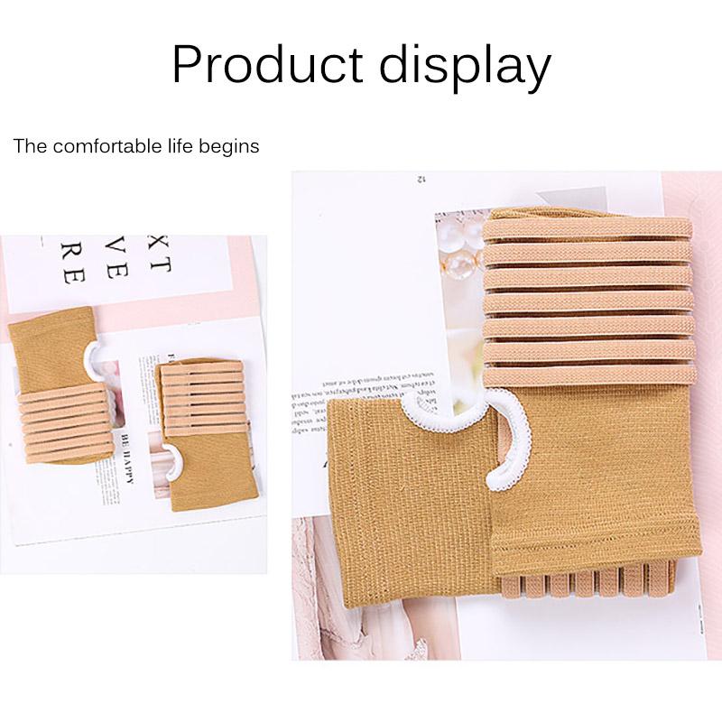 

Sports Pressurized High Elastic Bandage Fitness Yoga Wrist Support Crossfit Powerlifting Gym Pad Protector Bandage Brace Support, As shown