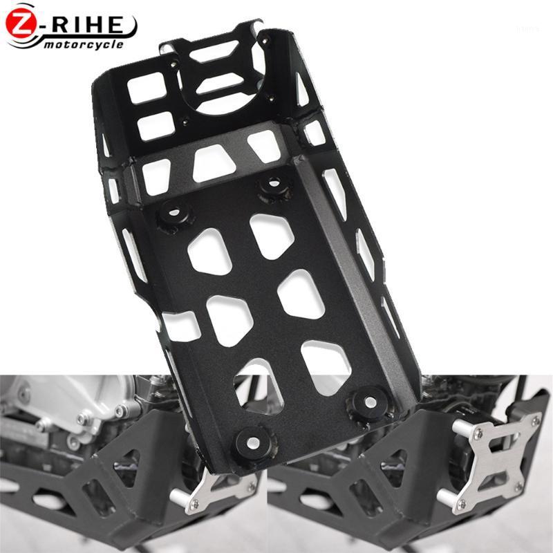 

For G310R 2016 2017-2018 Motorcycle Accessories Engine Housing Protection Aluminum Alloy Black Motorbike Parts G 310 R 17 181