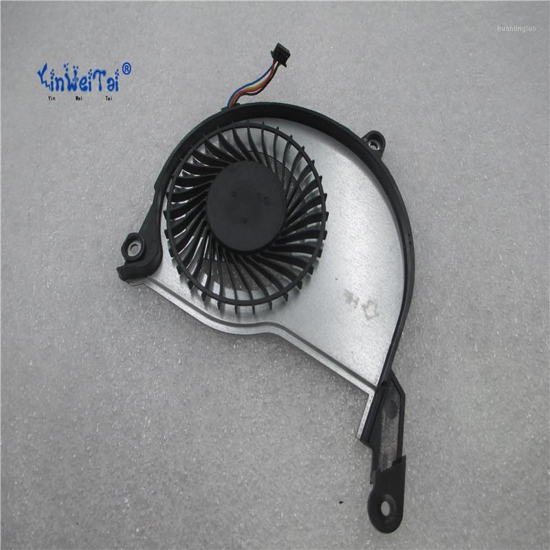

Laptop Fan For Pavilion 14-n000 15-n000 732068-001 736218-001 BSB0705HC-DC20 5v 0.5A1