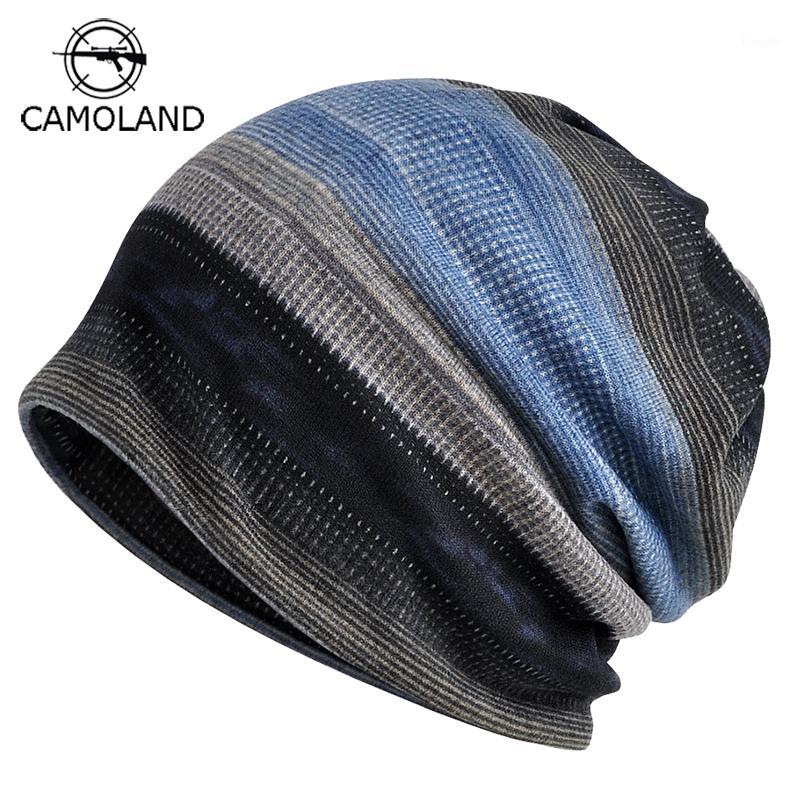 

Warm Thermal Fleece Winter Hat Men Women Tactical Beanies Army Camouflage Knitted Cotton Skullies Scarf Camo Cap1