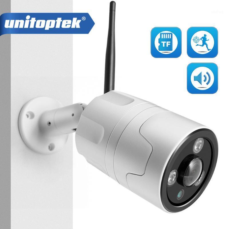 

Outdoor WIFI IP Camera ONVIF 1080P Fisheye Lens 180 Degrees View Security Day/Night View Home CCTV Surveillance Cameras1