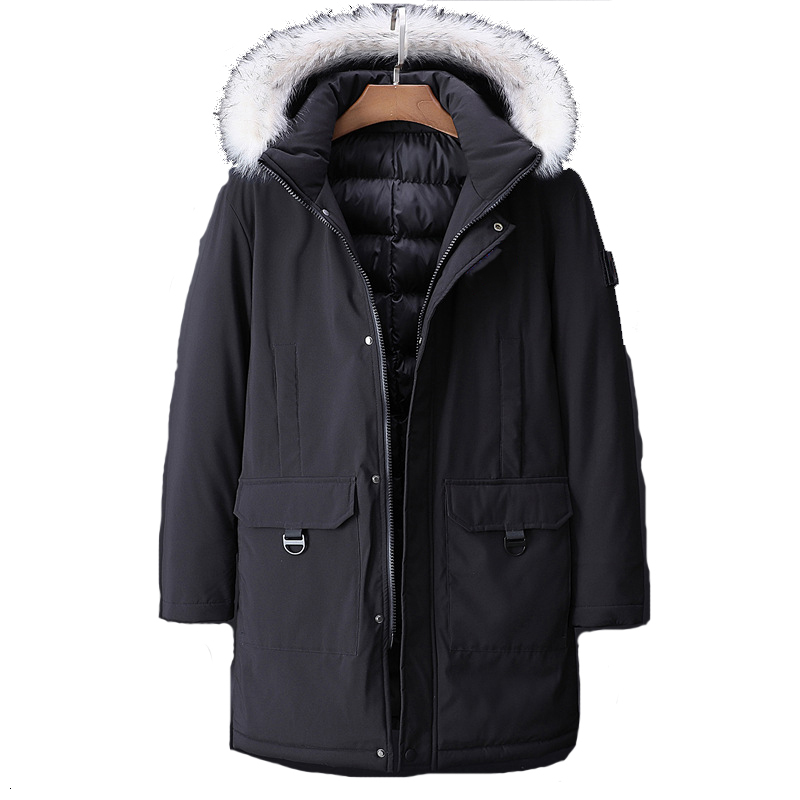 

2021 New -30 Adjusting in Addition to Thick Velvet Down -parka Coat 6xl 7xl 8xl 9xl 10xl Mark Keeping Warm Winter Male Jacket JNV4, 16 577 asian size b