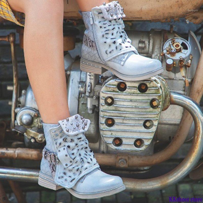 

Women Winter Ankle Boots Ladies Round Zipper Boots Large Size35-43 Fashion Women Warm Winter Snow Botas Zapatos Mujer1, Dark-gray