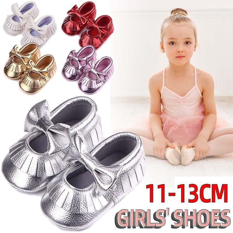 

Baby Shoes Baby Moccasins Shoes Toddler Infant First Walkers Soft Sole Girl Kids Toddler Moccasin Soft Slip-on1, Purple