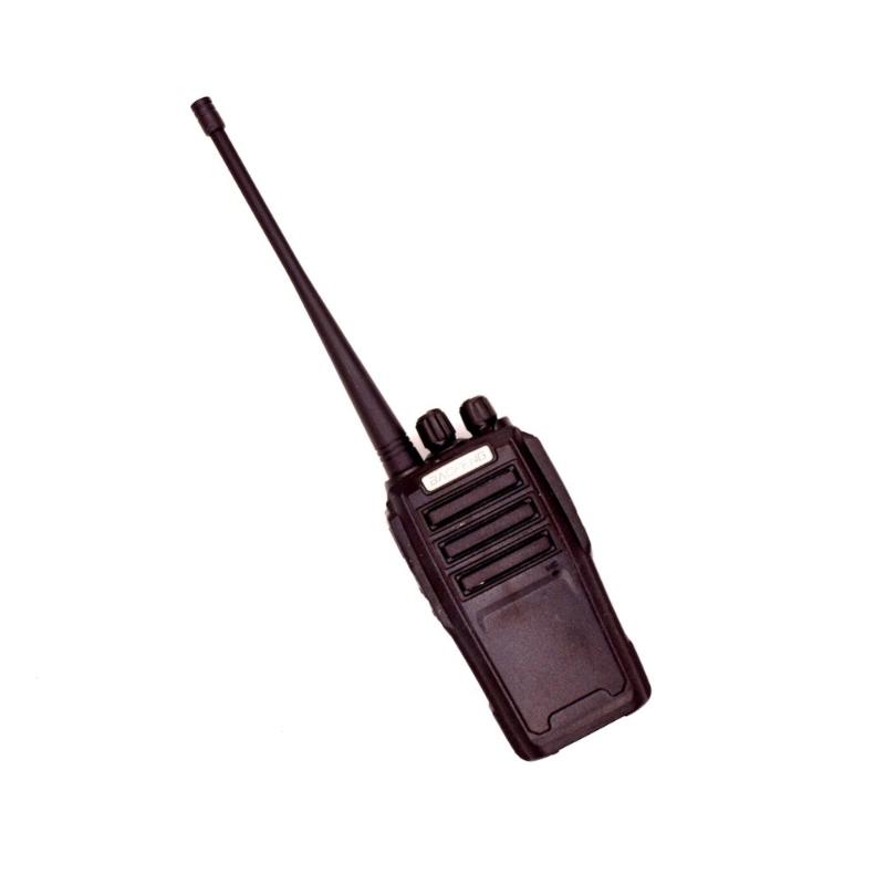 

Baofeng 6D Two-Way Radio 400-480 MHz DTMF FM VOX PTT-ID WalkieTalkie Transceiver MAX 8W wireless outdoor protable interphone