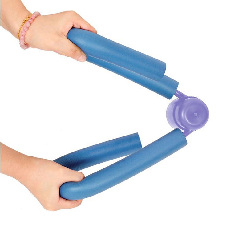 

High Gym Fitness Thigh Master Muscle Toner Ab Leg Arm Shaper Trimmer Exerciser Home Gym DOG88