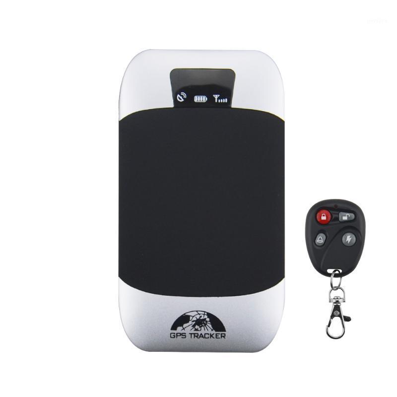 

5PCS Car GPS303i GPS electric motorcycle anti-theft tracking locator1