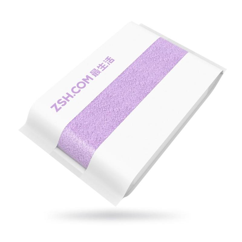 

New Arrival ZSH Bath Towel Polyegiene Antibacterial Towel Highly Absorbent Beach with Healthy Sealed Package Drop shipping