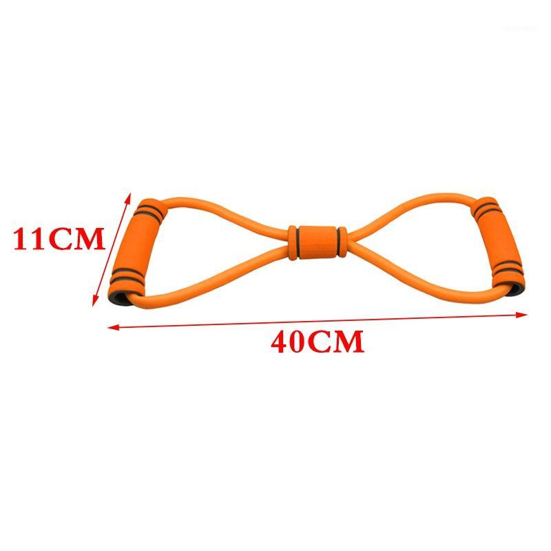 

Rope Skipping DeviceFitness Rope skipping can improve the development of human organs, physical and men Expander Workout Gym E1