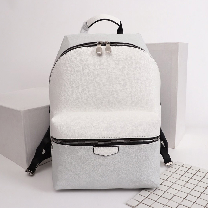 

2021 fashion luxury men's and women's backpacks fashionable comfortabl school bag model M30230