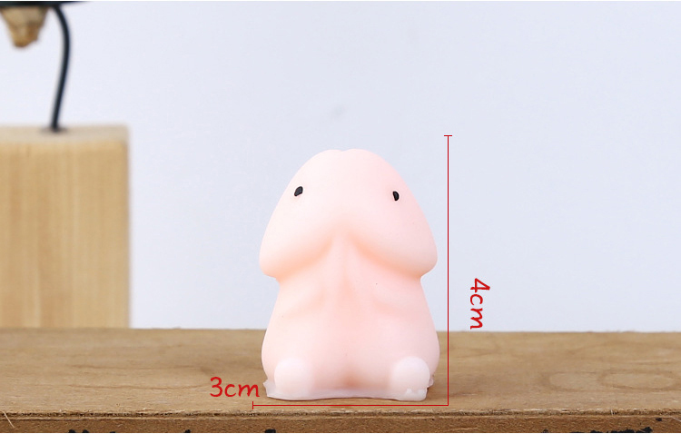 Squishy Penis Dick Shape Toy Slow Rising Stress Relief Toys Slow Rebou –  Farrell - Hayes990