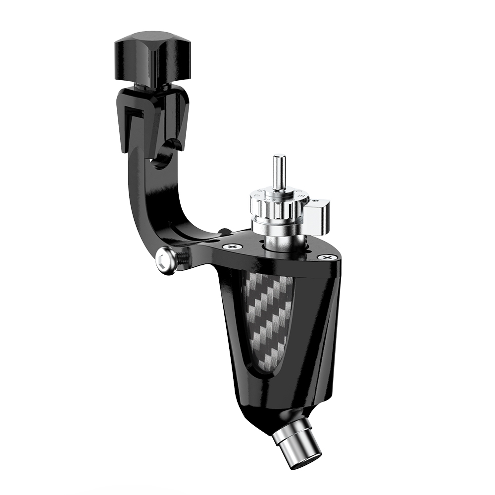

Hot Selling Cheaper Adjustable Motor Tattoo Rotary Machine Professional Strong Quiet Motor Shader Liner Tattoo Supplies