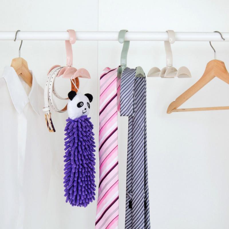 

Plastic Home Storage Organization Hooks Rails Bedroom Door Hanger Clothes Hanging Rack Holder for Cloth Bags Towel