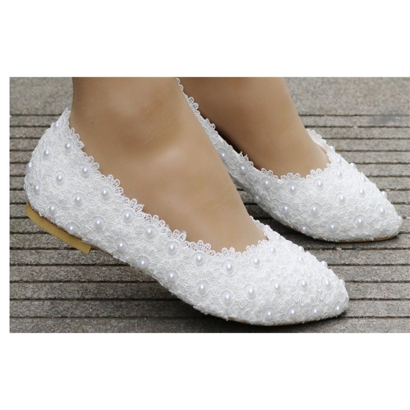 

2021 Women's Shoes in Spring and Autumn New Style Flat Bottom Pointed End K1F5, White