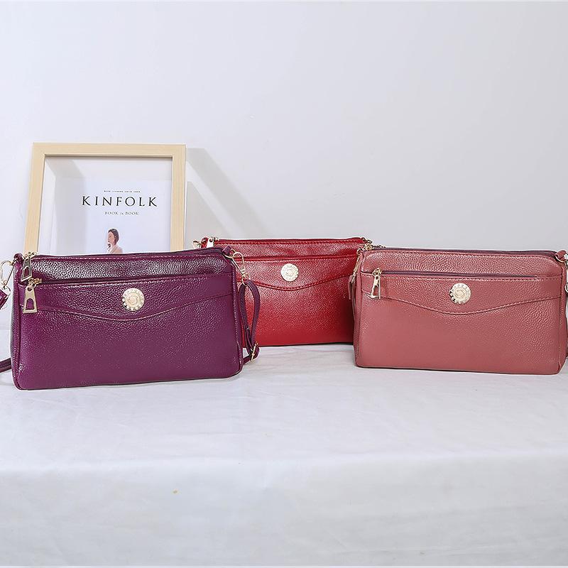 

Luxury Designer Bag Women Handbags Crossbody Bags for Women Purses and Handbags Luxury Bag Purses Crossbody Designer Bags, Black