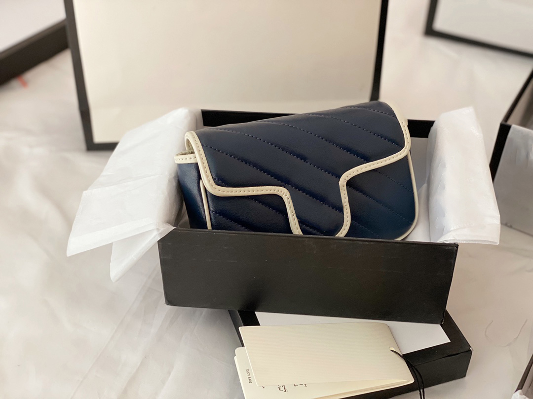 

Designer- Fashion Shoulder Cross body Bags Woman Classic Hot Selling Designer Bags Retro Special Pattern Metal Purse