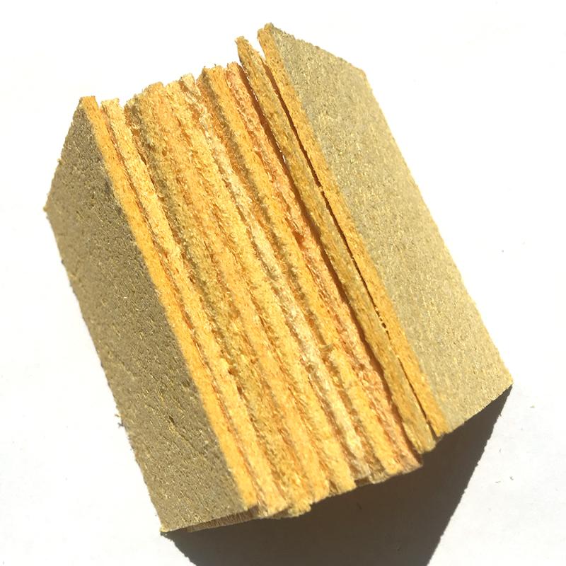 

Yellow Cleaning Sponge Cleaner For Enduring Solder Welding Station Electric Soldering Iron Tips Clean Reapir Tools