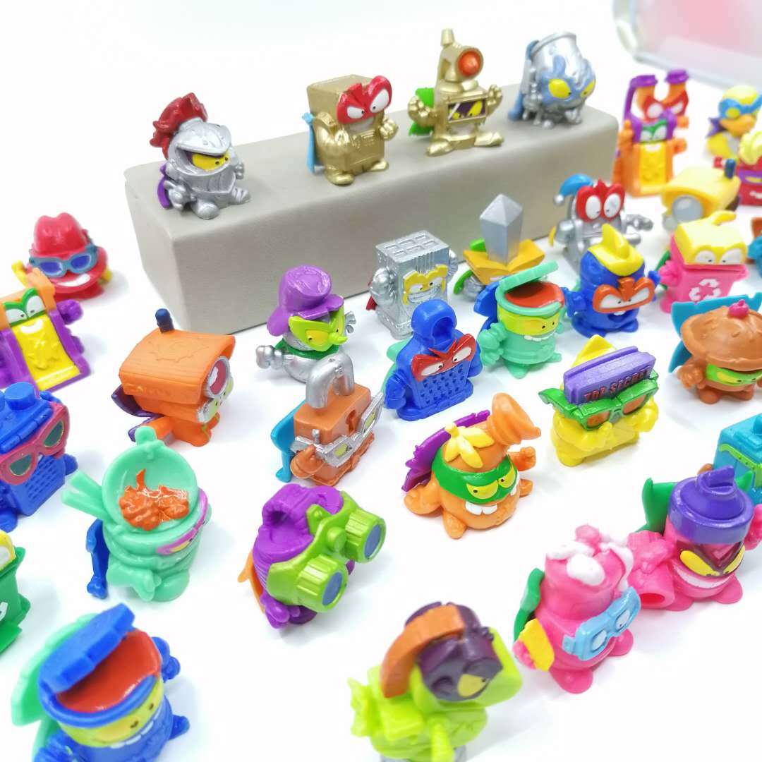 superzings secret spies heroes headquarters