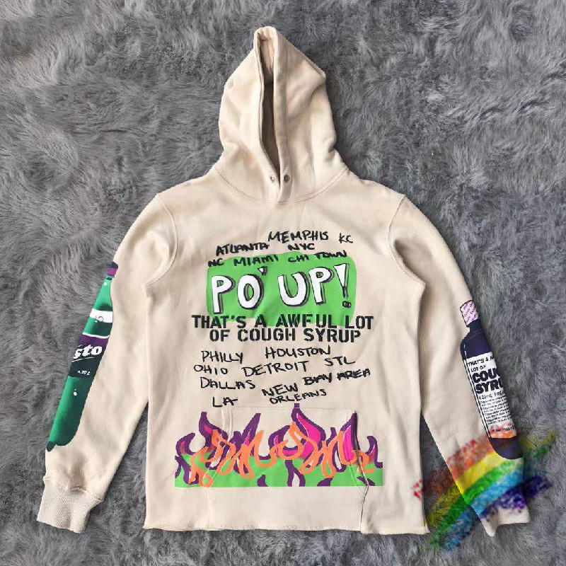 

Foaming Printing HOODIE Hoodie Men Women Best Quality Pullover Hoody Sweatshirts