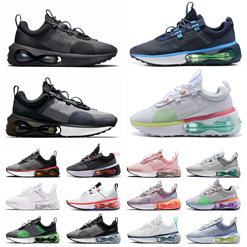 

Brand Designer 2021 Cushion Mens Womens Sports Running Shoes Mystic Red Obsidian Thunder Blue Barely Rose Pink Black Smoke Grey Trainers Outdoor Jogging Walking, 36-45 black smoke grey