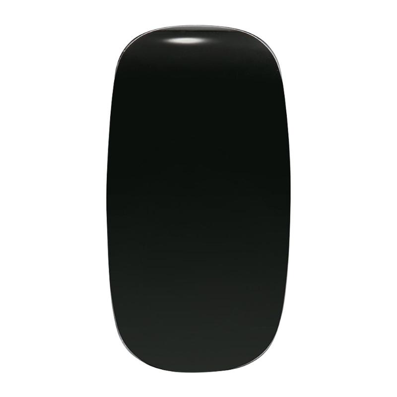 

Business Travel 2.4GHz Bluetooth 4.0 Computer Gaming Wireless Mouse 1200DPI Touch Control Easy Connect Ergonomic Design