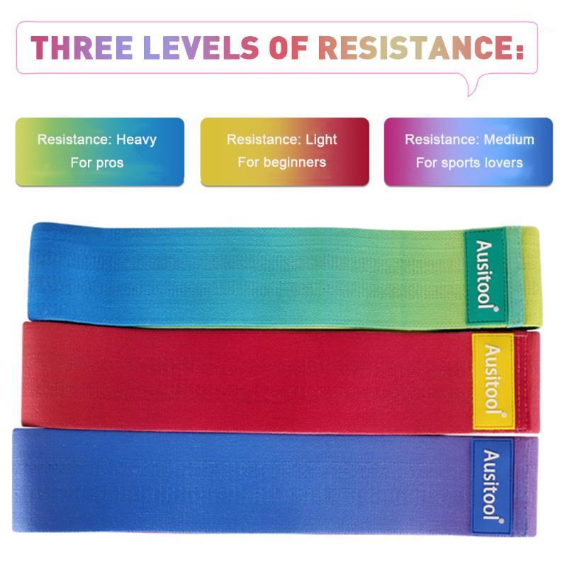 

Training Fitness Gum Exercise Gym Strength Resistance Bands Pilates Sport Rubber Fitness Mini Bands Crossfit Workout Equipment1