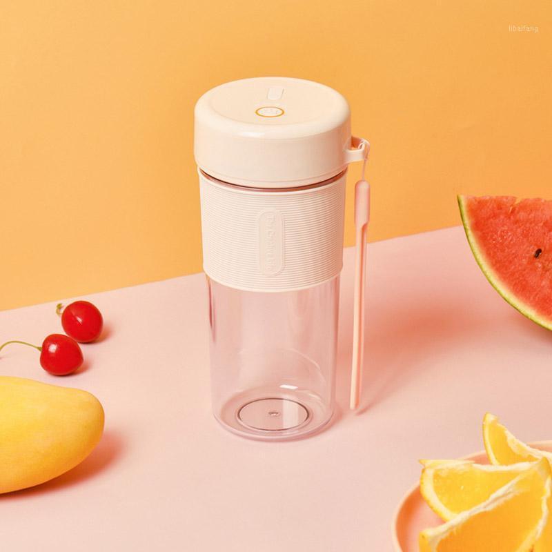 

Mini Blender Portable Juicer Orange usb Electric Blender Smoothie Maker Juice Mixer for Personal Processor Fruit Extractor1