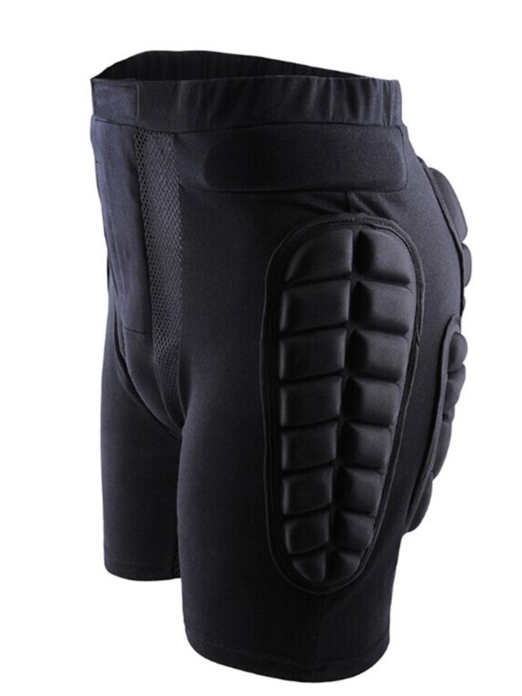 

Motorcycle Apparel 3D Damping Hip Padded Shorts Skiing Skating Snowboard Motorbike Motorcross Bicycle Pants