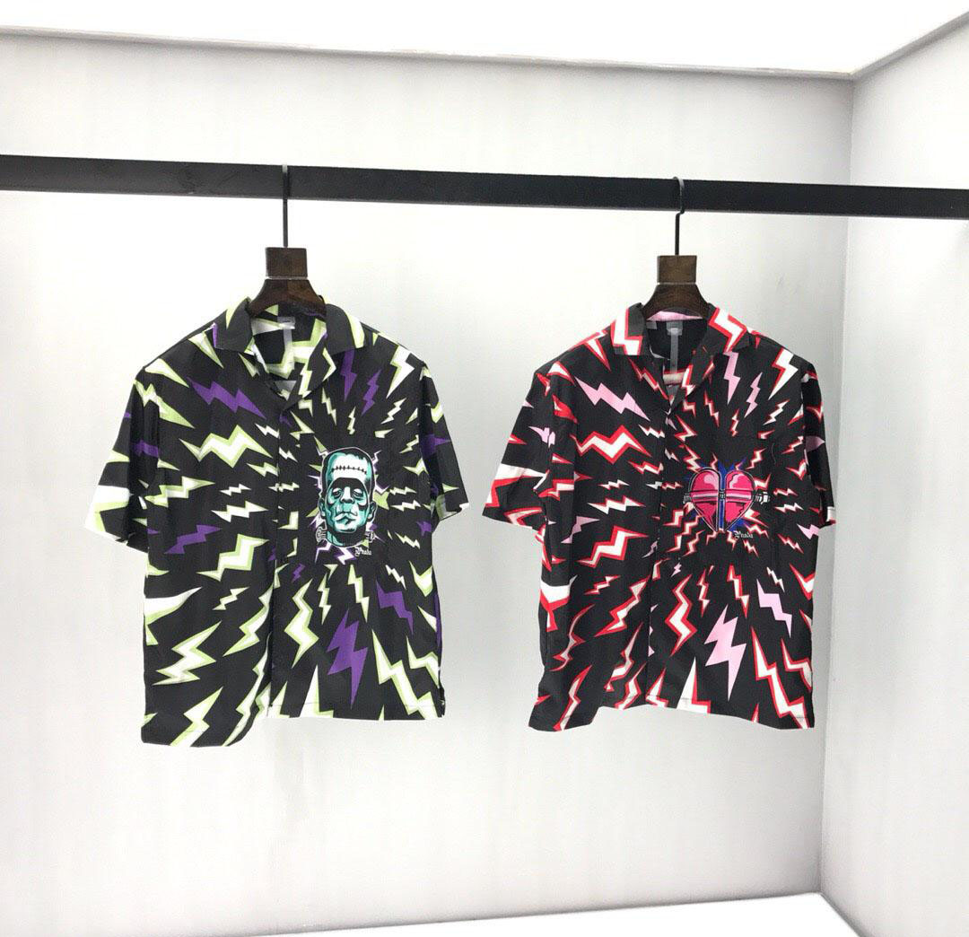 

2021 New Mens Women Designers T Shirt Fashion Men S Casual T Shirts Man Clothing Street Designer Short Sleeve Paris Clothes Tshirts 6cc