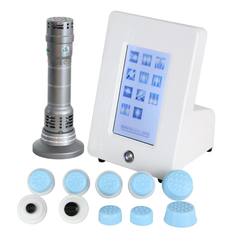 

Shockwave Therapy Machine ED Treatment Erectile Relief Massager Home Relieve Patellar Tendonitis High Quality