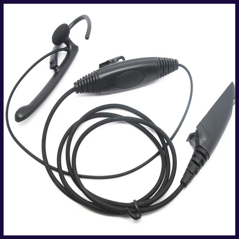 

OPPXUN New type of hot Bluetooth headset for Motorola GP380 Portable Radio Walkie Talkie GP 340 GP328 PRO5150 GP338