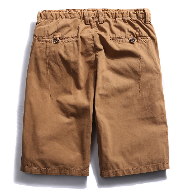 

2021 Short Load Summer Pants Men's Shorts for Men Solid Mode at Height of Knee-length New Style Plus Size F57 1IEM, Games