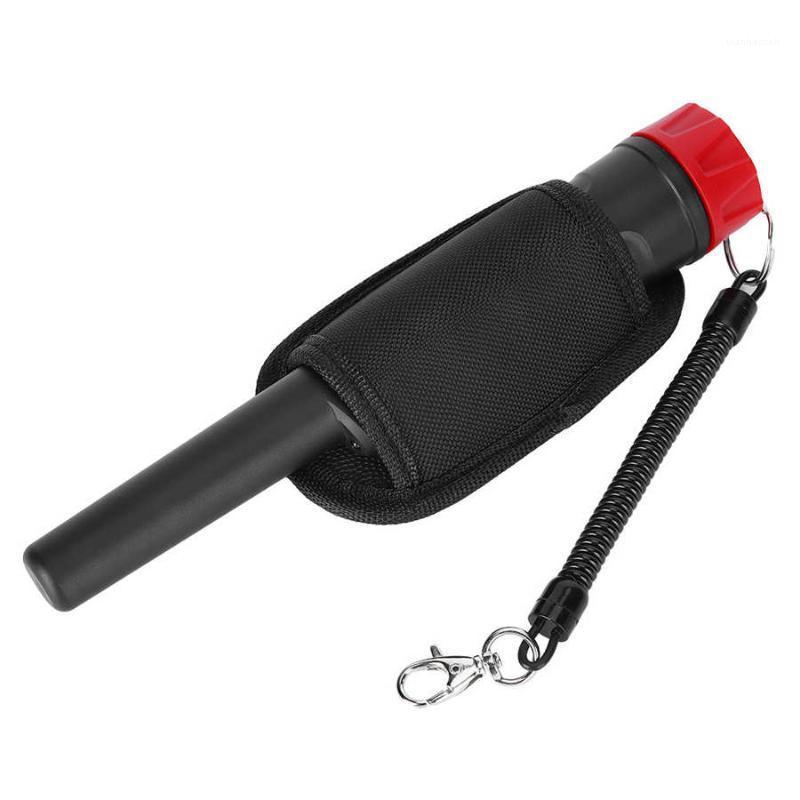 

MD970 Handheld Metal Detector Full Waterproof High Sensitivity Metal Detection Positioning Rod Detecting Tool1