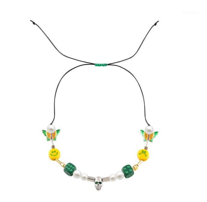 

KPOP TREASURE YOSHINORI Necklace Bracelets1