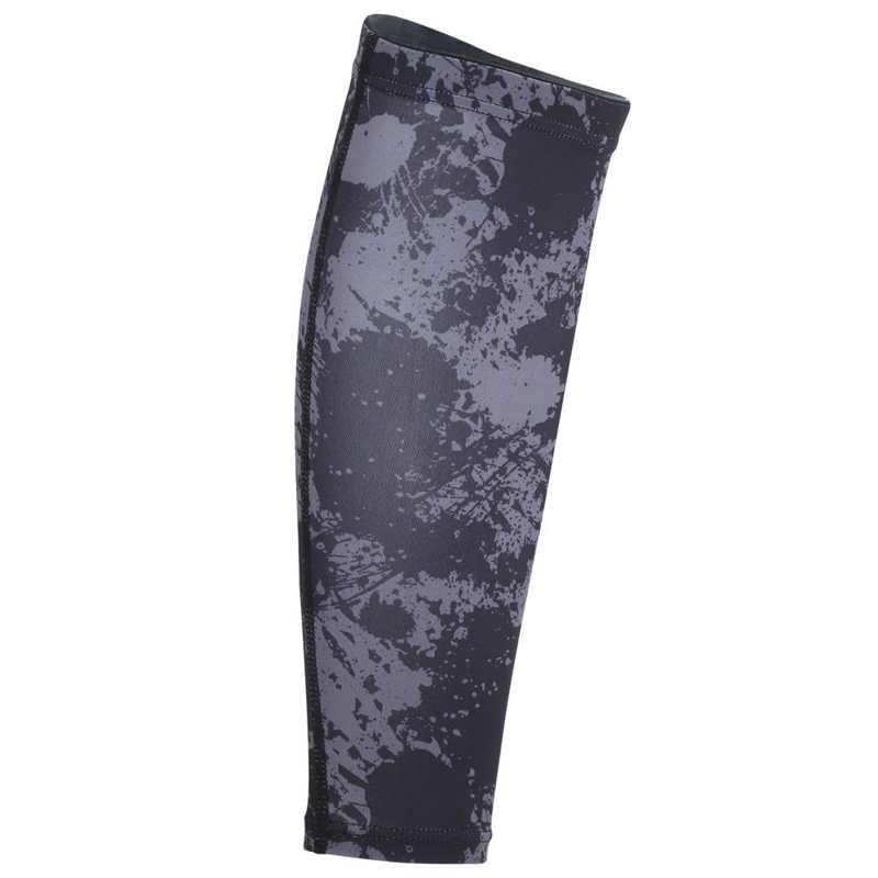 

Elastic Slimming Belt Sport Calf Sleeves Compression Support for Outdoor Football Climbing Riding Running Waist Belt sports