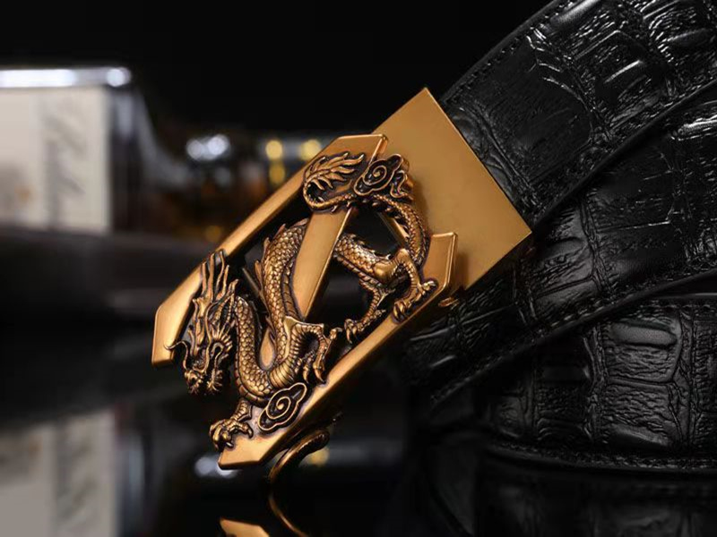 

In 2020, we will design fashion belts for men and women, with thickened buckle belt for men,pp04,free shipping