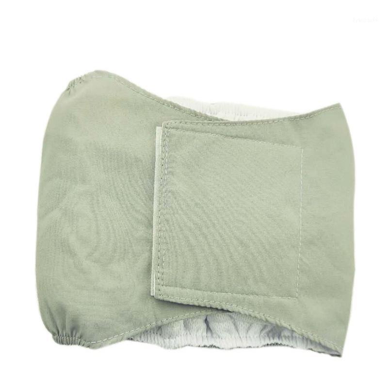 

Waterproof Puppy Physiology Band,Reusable Wrap Diapers for Dogs,Comfortable and Breathable1