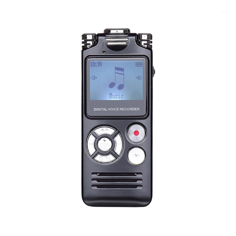 

Digital Voice Recorder Pen Audio voice recorder Professional Dictaphone Portable HD Stereo Sound Noise Reduction WAV MP3 Player1